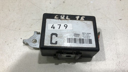 Módulo Porta Central Elétrica Toyota Corolla 2015 Á 19 Orig.