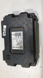 Modulo Bcm Hyundai Hb20 2012 2016 - 95400-1s093