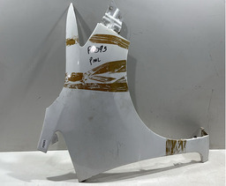 Paralama Honda Fit 2015 2017 Lado Direito 