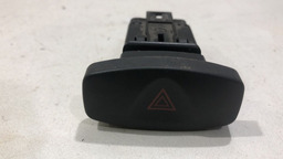 Comando Botão Pisca Alerta Renault Sandero 2007 A 2011