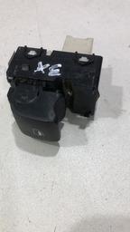 Botão De Vidro Traseiro Hyundai Hb20 2020/2022 299202797