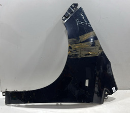 Paralama Chevrolet Spin 2014 A 2022 Lado Esquerdo Orig Pisca