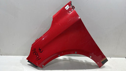 Paralama Dianteiro Esquerdo Fiat Argo 2018/2021 Treking