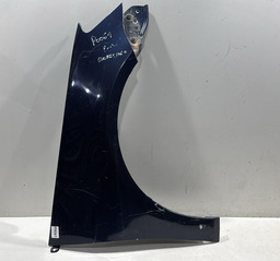 Paralama Lado Direito Vw Gol G6 2013-2016