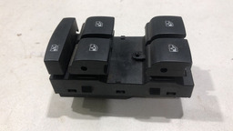 Comando Botão Vidro Elétrico Gm Cruze 2012 Á 2016 20830838