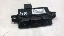 Botão Alerta Trava Ford Ka 2016 2018 E3b513a350