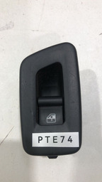 Botão Vidro Traseiro Direito Jeep Compass 2021 2.0 Aut 