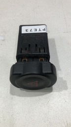 Botao Pisca Alerta Renault Sandero 1.6 2008 2013