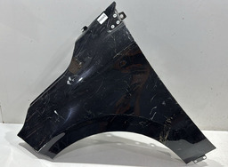 Paralama Fiat Argo 2018 2024 Lado Esquerdo