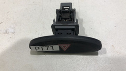 Botão Pisca Alerta Toyota Etios 2014 R15b060