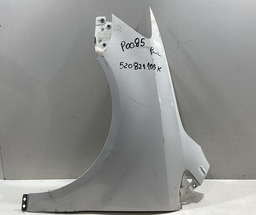 Paralama Esquerdo Volkswagen Fox 2015 2016 2017 2018