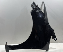 Paralama Dianteiro Honda Fit 2014 2015 16 2019 2020 Esquerdo