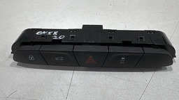 Botão Alerta Trava Onix Plus 2020 2021 2022 26211382