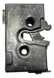 FECHADURA PORTA TRASEIRA VERSAILLES QUANTUM SANTANA 32783901