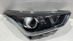 Farol Direito Hyundai Creta 2017 A 2020 92102m4100