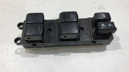 Comando Vidro Dianteiro Esquerdo Nissan Sentra 2008 Á 2012