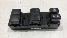 Comando Botão Vidro Dianteiro Esquerdo Nissan Tiida 2010