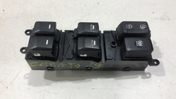 Botão Comando Vidro Elétrico Kia Cerato 2016 299114436