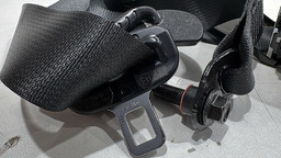 CINTO SEGURANCA DIANTEIRO DIREITO HYUNDAI HB20 2020 A 2024