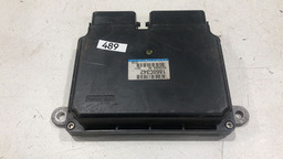 Modulo Injeção Mitsubishi Asx / Outlander 2013 Á 2016