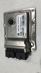 Modulo Injeção Fiat Toro 1.8 2018 Á 2021 005527239500