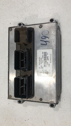 Módulo Injeção Ford Fusion 2006 Á 2010 6e5a12a650anb