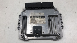 Módulo Injeção  Hyundai Hb20s 1.6 2019 Automático