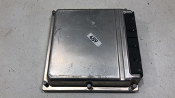 Modulo Injeção Central Mercedes C320 E320 2003 A1121533179