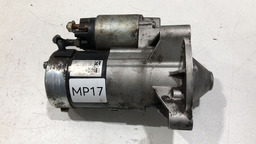 Motor Arranque Partida Citroen  C4 Pallas 2.0 2008 2012