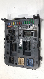 Módulo Bsi Citroën C4 Pallas 2.0 2008 2009 2010 281197595