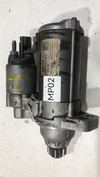 Motor Partida Audi A3 1.4 2015 2021 02m911024q