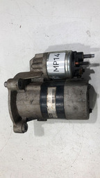 Motor De Arranque Partida Peugeot 206 207 1.4 2007 A 2012