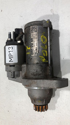 Motor Arranque Volkswagen Polo T-cross 2019 A 2024 Original