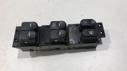 Comando Botão Vidro Elétrico Diant Esquerdo Hb20 2013 A 2019