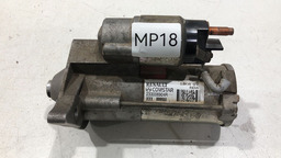 Motor Partida Renault Sandero 1.0 2017 2018 2019 2020