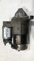 Motor Arranque Chrysler Pt Cruiser 2.4 2007 05033067ab