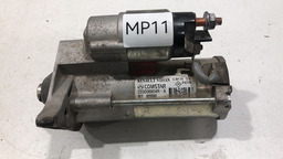 Motor Partida Renault Sandero 1.0 12v 2017 2018 2019 2020