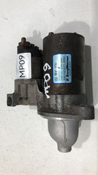 Motor Partida Arranque Kia Cerato 1.6 16v 2017/18 361002b804