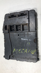 Modulo Bsi Renault Megane 2007 Á 2012 Original