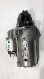 Motor De Arranque Ford Focus 2014 Á 2018 7g9n11000