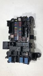 Caixa Fusíveis Suzuki Grand Vitara 2.0 2010 2011 3861084f21