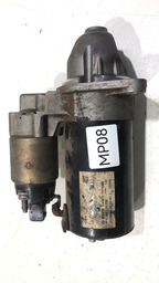 Motor Partida Bmw X1 2.0 2013 2014 2015 763819402