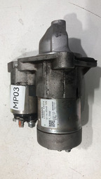 Motor Arranque Nissan Versa Kicks 1.6 2017/2020 23300ee01e