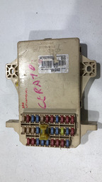 Caixa De Fusíveis Kia Cerato 1.6 2009 2011 2012 919502h510