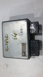 Módulo Direção Elétrica Honda Civic 1.8 2014 39980tr8m7