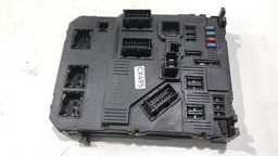 Módulo Bsi Peugeot 206/207 Citroen C3 S118085320