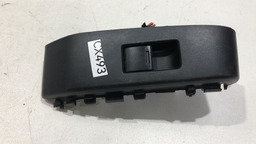 Botão Vidro Porta Traseira Esquerda Honda Fit 1.4 2010