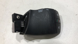 Botão Alavanca Comando Som Telefone Renault Fluence