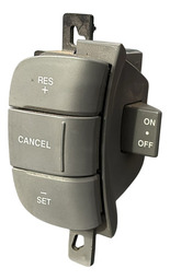 Comando Volante Hyundai Azera 2007 A 2011 3622911000