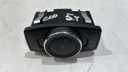 Botão Chave Farol Luz Mala Ford Ka 2013 2014 2015 2016 2017